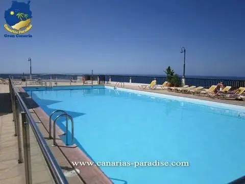 Casa en Patalavaca