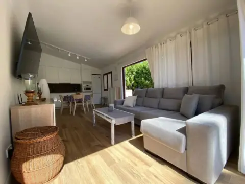 Chalet en Avenida Touroperador Tjaereborg