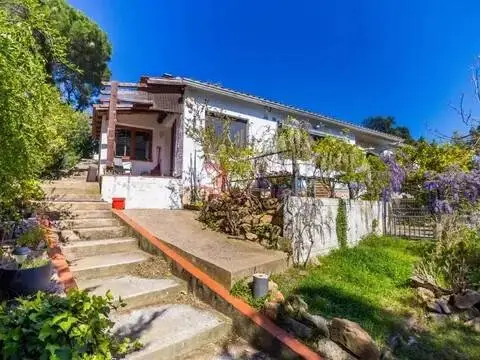 Chalet en calle Lloc Urbanitzacio Sant Miquel D'aro, 232 A