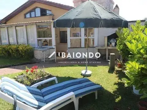 Chalet en Eibar