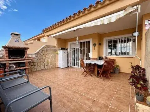 Casa en Platja de Mont-roig