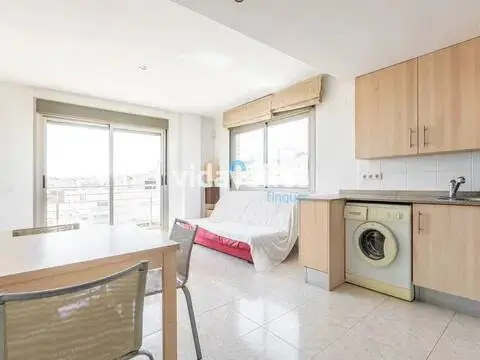 Piso en Zona Nord
