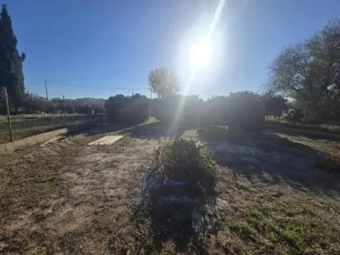 Terreno en Molina de Segura