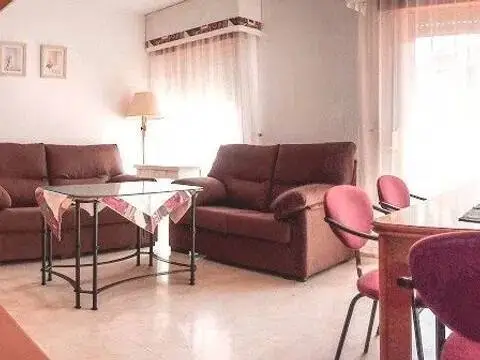 Piso en Ciudad Jardín-Zoco