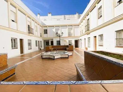 Casa adosada en Arenal-La Pólvora