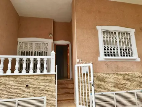 Piso en Torrevieja