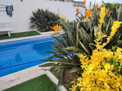 Chalet en Lloret de Mar