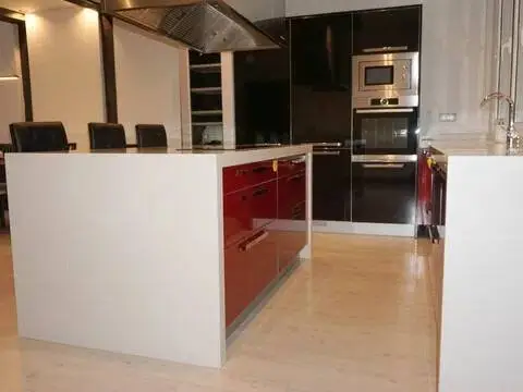 Piso en Centro