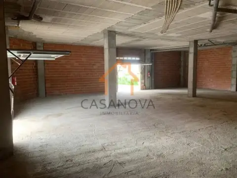 Local comercial en Massalavés