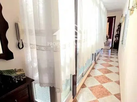 Piso en calle del Sacramento