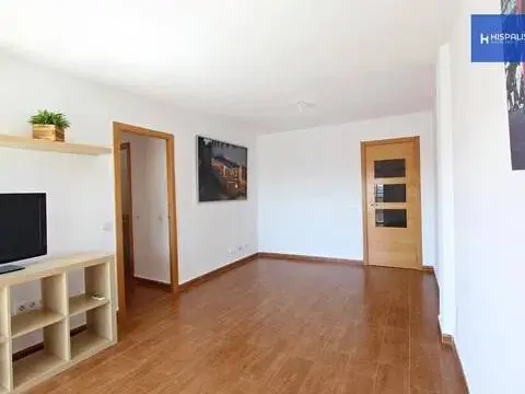 Piso – Sevilla Capital