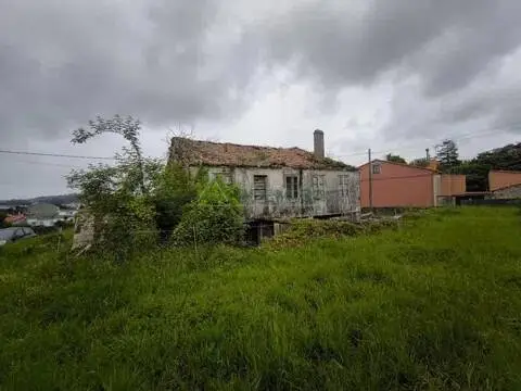 Chalet en Neda