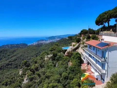 Chalet en Avenida Falgueres