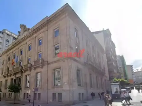 Local comercial en Ourense Capital