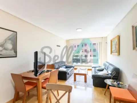 Piso en La Florida-Las Campas