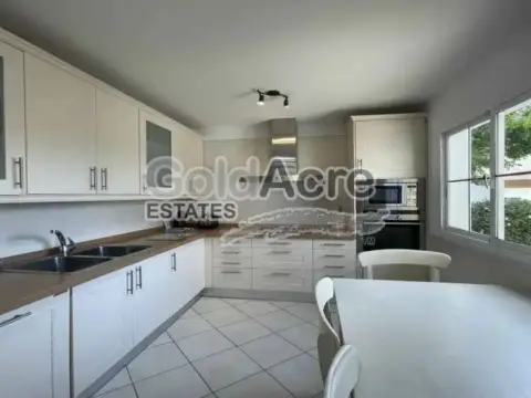 Chalet en Antigua