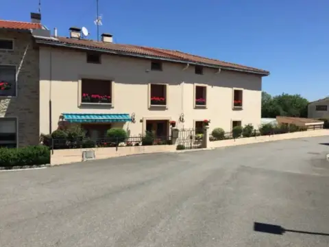 Chalet en Zona Rural Suroeste