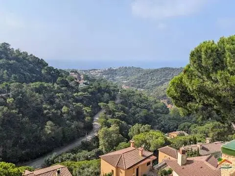 Chalet en Carrer d'Heidelberg