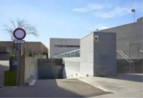 Garaje en El Prat de Llobregat
