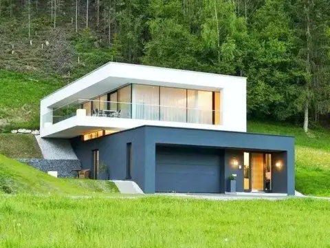Chalet en Collado Villalba