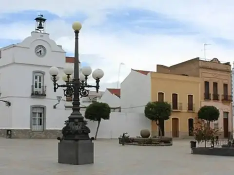 Chalet en Mérida