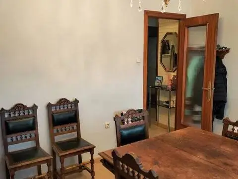 Ático en calle de San Juan de Dios