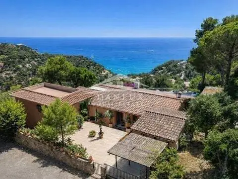 Chalet en Tossa de Mar