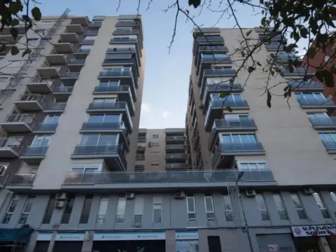 Apartment in Murcia Capital