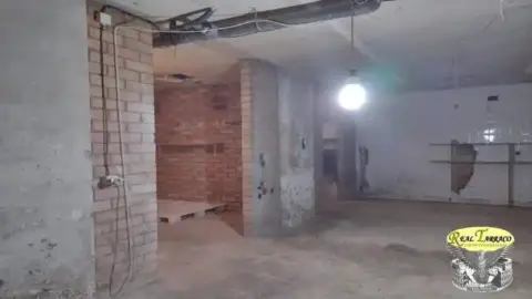 Local comercial en Vimbodí i Poblet