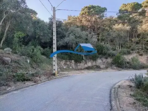 Terreno en Lloret de Mar