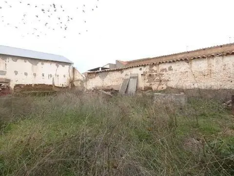 Casa rústica en Valenzuela de Calatrava