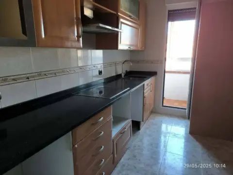 Piso en Lakua-Arriaga