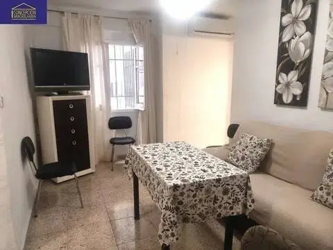 Piso en Ciudad Jardín-Zoco