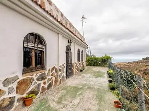 Chalet en Ingenio