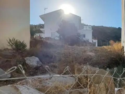 Terreno en Málaga Capital