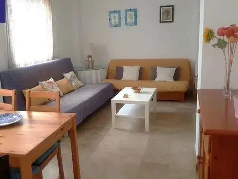 Piso en Ciudad Jardín-Zoco