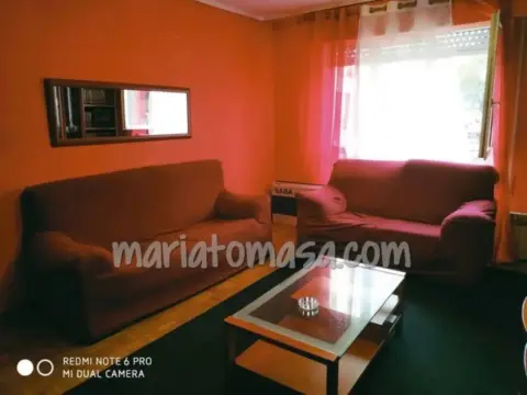 Piso en Desemparados-Judimendi-Santa Lucía