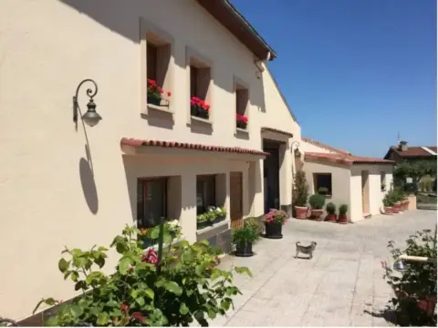 Chalet en Zona Rural Suroeste