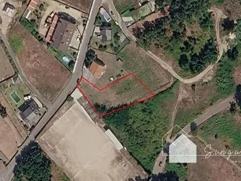 Terreno en Mos