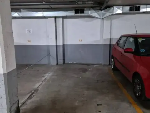 Garaje en Carrer de Folch i Torres
