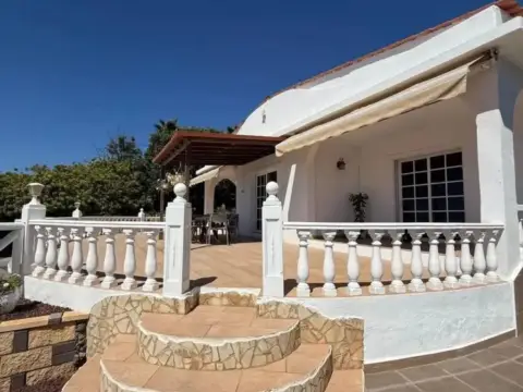 Chalet en Guía de Isora