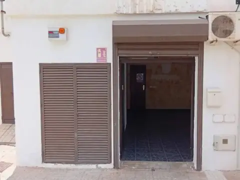 Local comercial en Costa Adeje