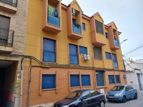Garaje en Ocaña