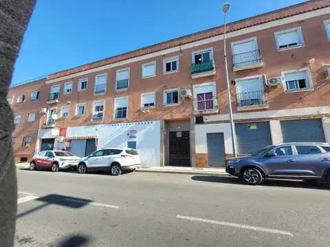Piso en Avenida del Padre Tacoronte