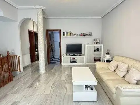 Chalet en El Torreón-El Pilar-Los Ángeles-Nuevo Parque