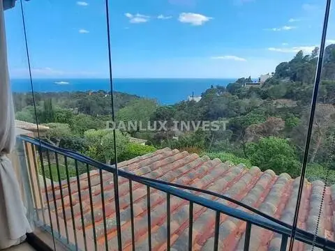 Chalet en Santa Maria de Llorell