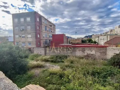 Terreno en Cartagena