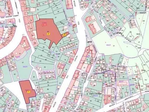 Terreno en Travesía de Vigo