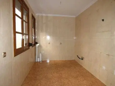 Piso en Almagro