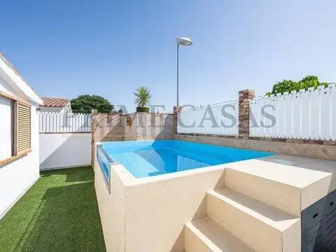 Chalet en Playa del Inglés